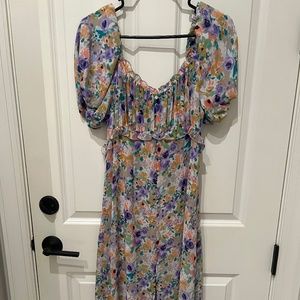 ASTR the Label Dress- M